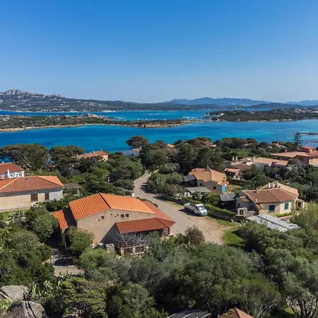 & Relax A 3 Minuti - Nuova Vista Mare Σπίτι διακοπών