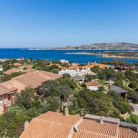 & Relax A 3 Minuti - Nuova Vista Mare Holiday home Casa Azara