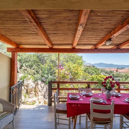 Hébergement de vacances & Relax A 3 Minuti - Nuova Vista Mare