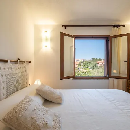 & Relax A 3 Minuti - Nuova Vista Mare Ferienhaus Casa Azara