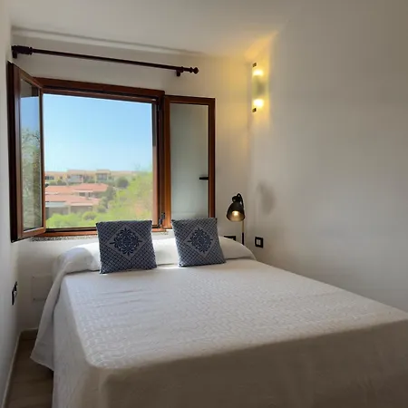 Holiday home & Relax A 3 Minuti - Nuova Vista Mare Casa Azara