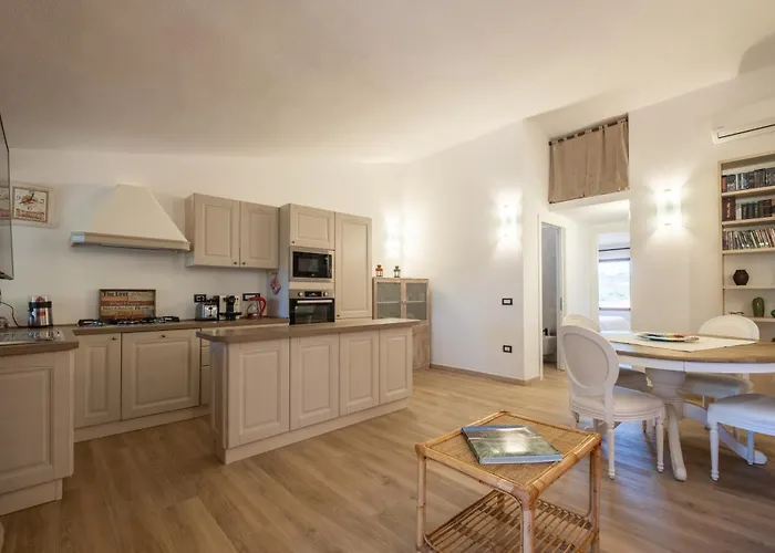 & Relax A 3 Minuti - Nuova Vista Mare Holiday home *