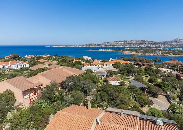 & Relax A 3 Minuti - Nuova Vista Mare Holiday home Casa Azara