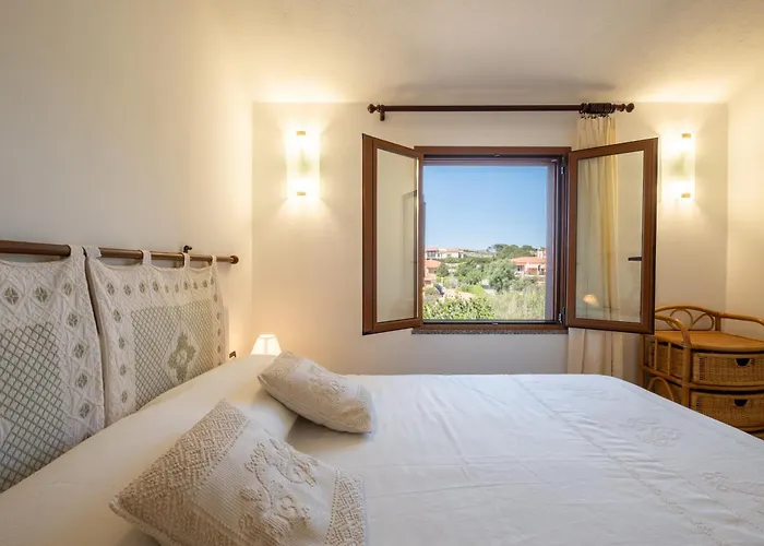 & Relax A 3 Minuti - Nuova Vista Mare Holiday home Casa Azara