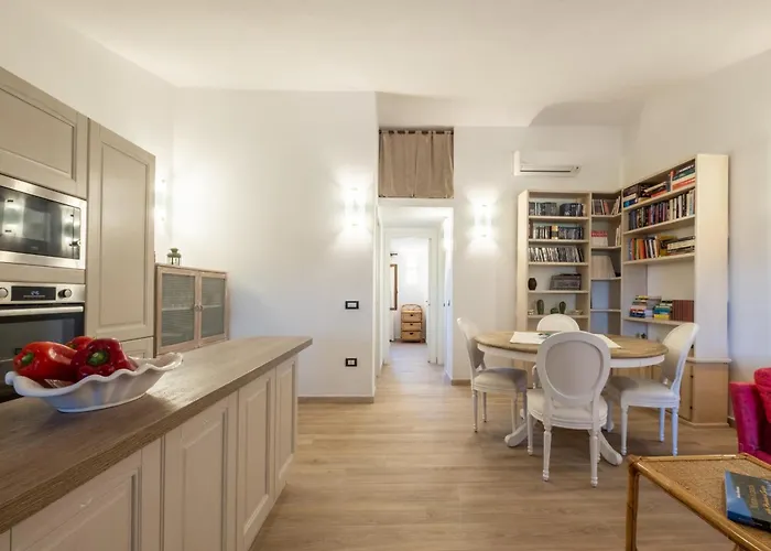 & Relax A 3 Minuti - Nuova Vista Mare Holiday home *