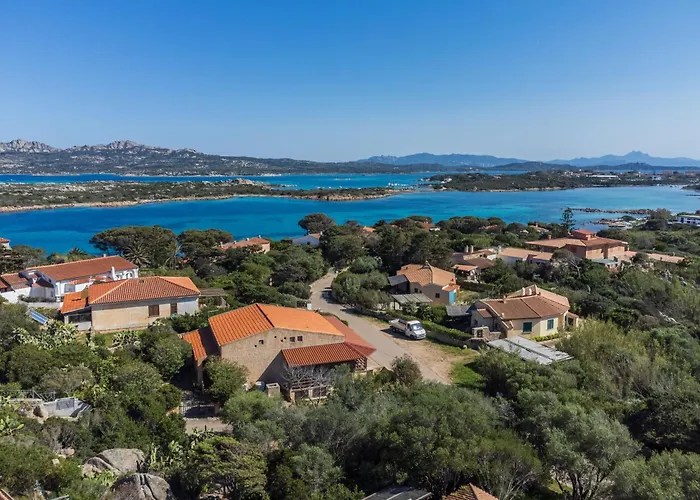 & Relax A 3 Minuti - Nuova Vista Mare Holiday home