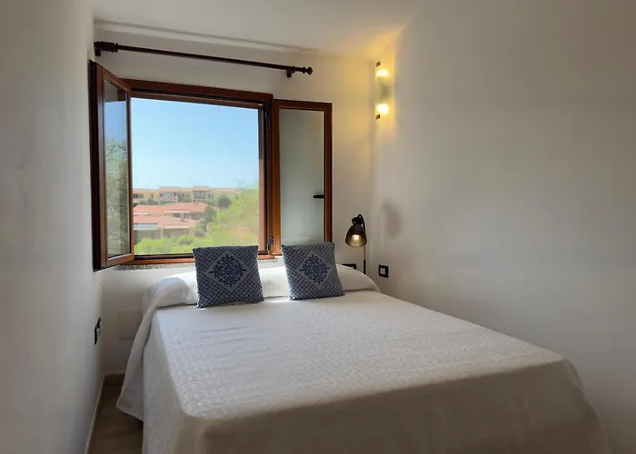 Holiday home & Relax A 3 Minuti - Nuova Vista Mare Casa Azara
